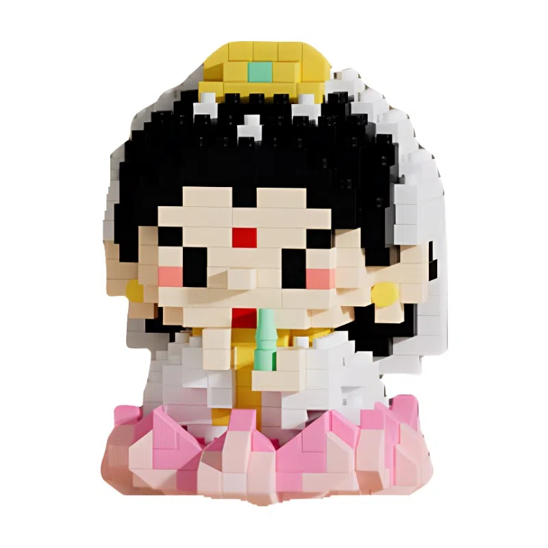 Brangdy 301-600pcs BRA-JM-08