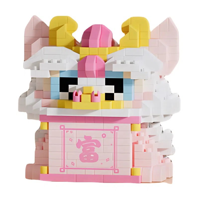 Brangdy 301-600pcs BRA-JM-08