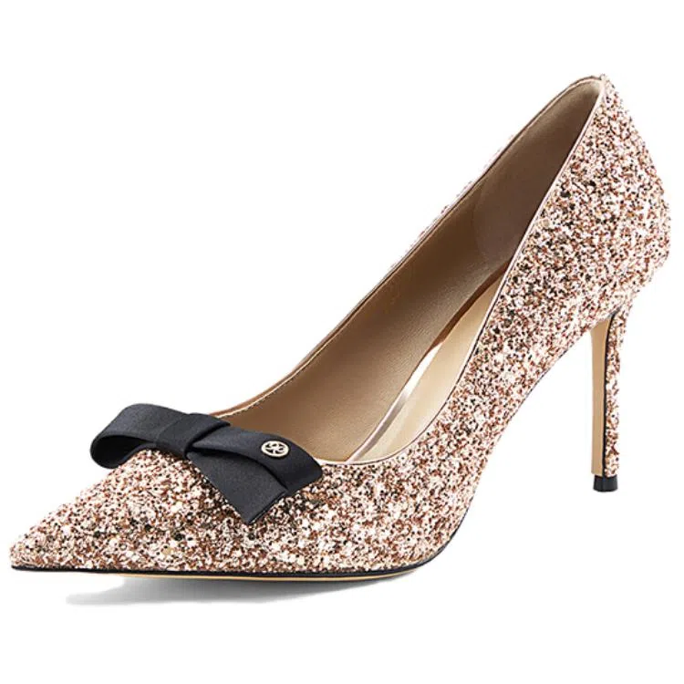 NINE WEST PU 8.5cm