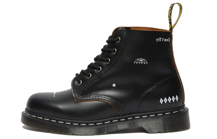 Goodhood x Dr.Martens 101