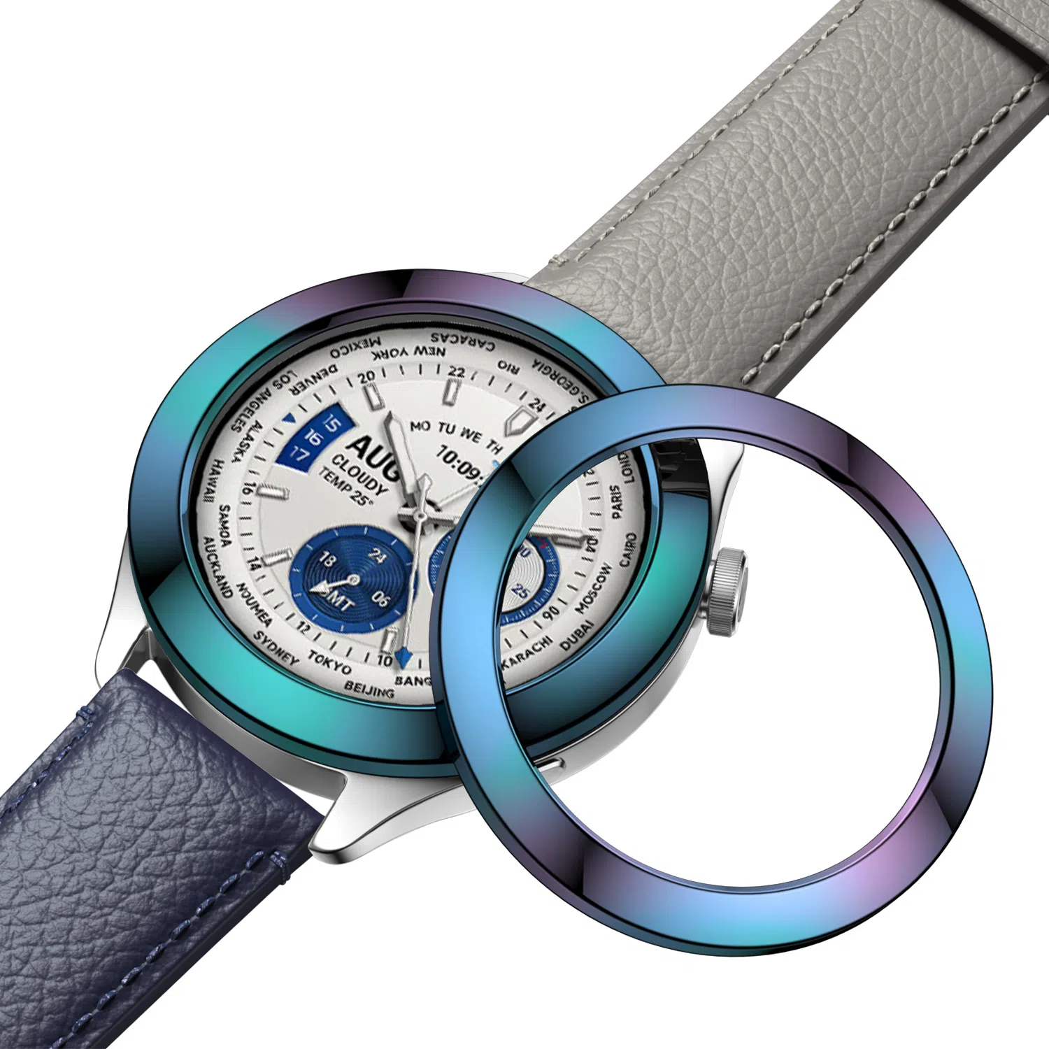 penc iwatch Xiaomi Watch S4S3 PC