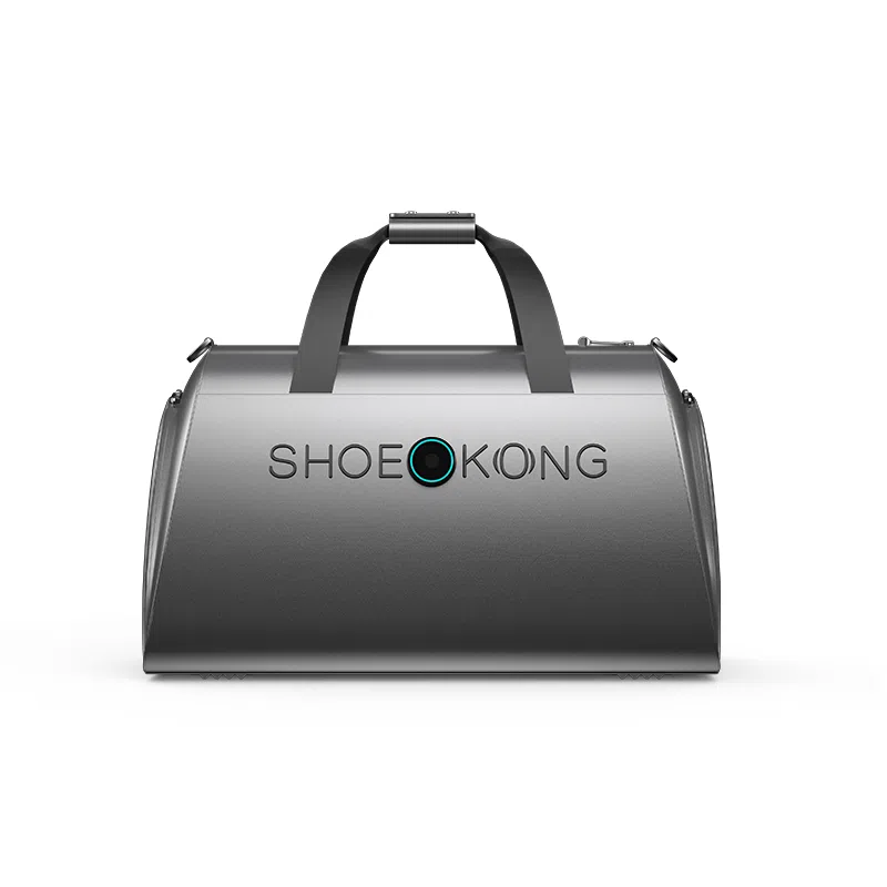 SHOEKONG PU