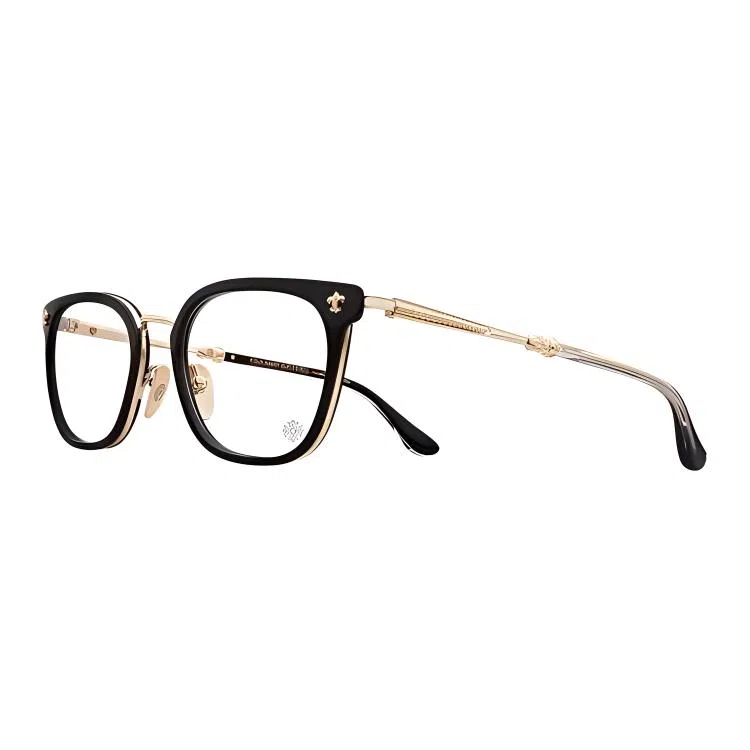 Chrome Hearts STRAPADICTOME