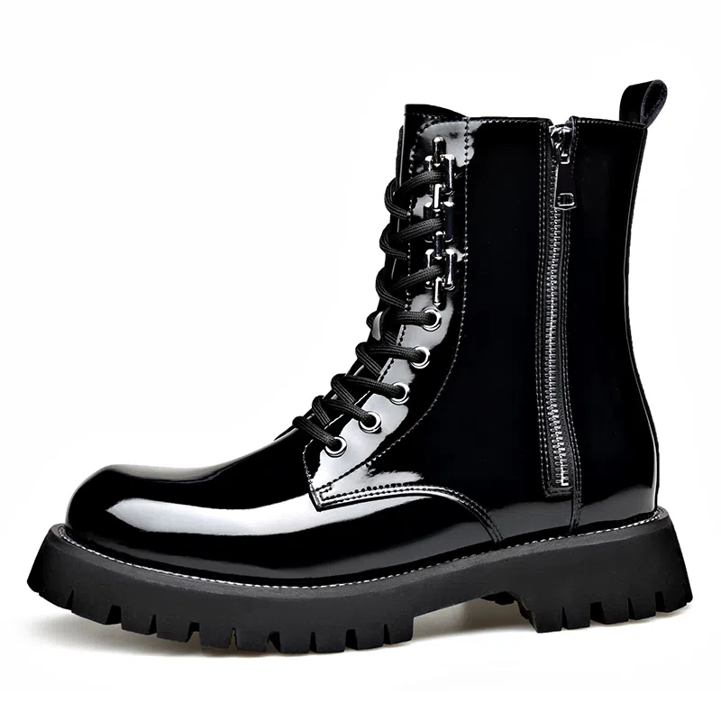 SHUPATE Martin Boots