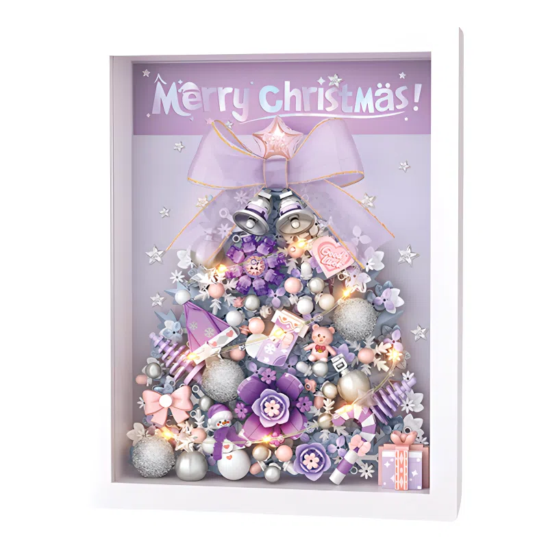 Brangdy 584pcs BRA-JM-09