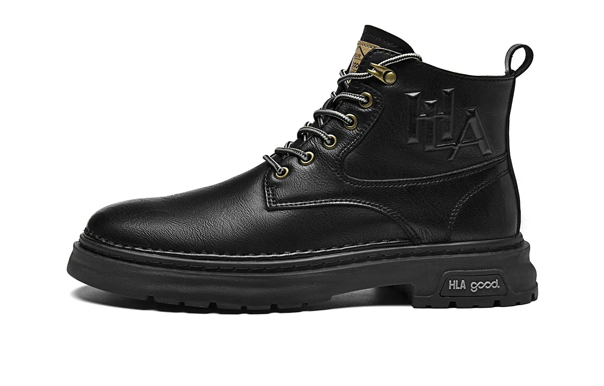 HLA 4cm
