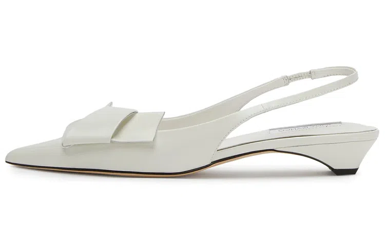 Tony Bianco Elijah 2.5cm