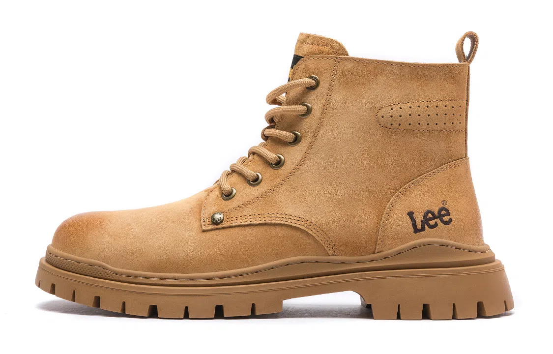 Lee