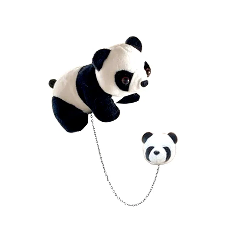 CST WODLD MAOHUN 12cm