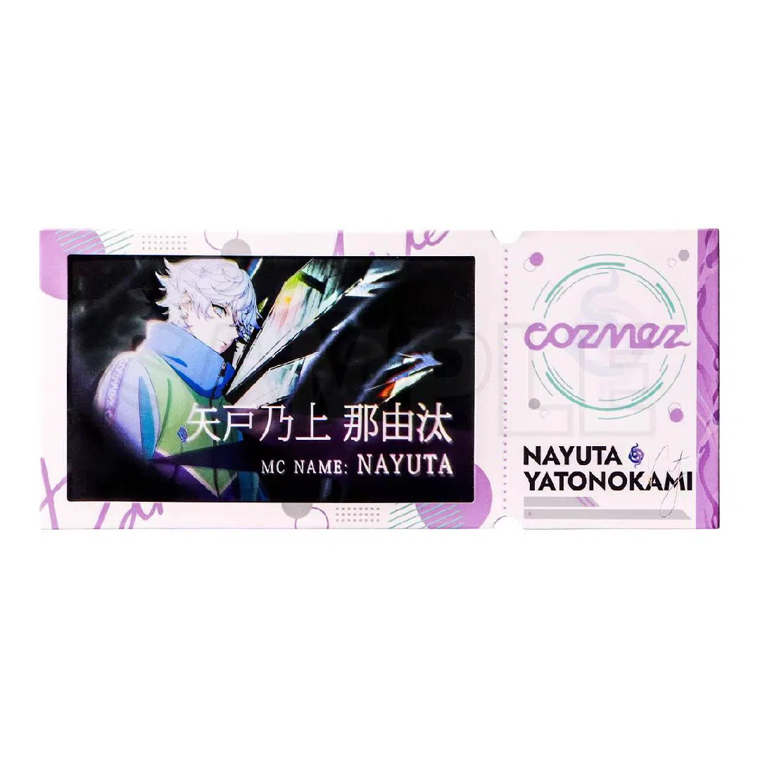 GuGuGuGu Paradox Live THE ANIMATION IP