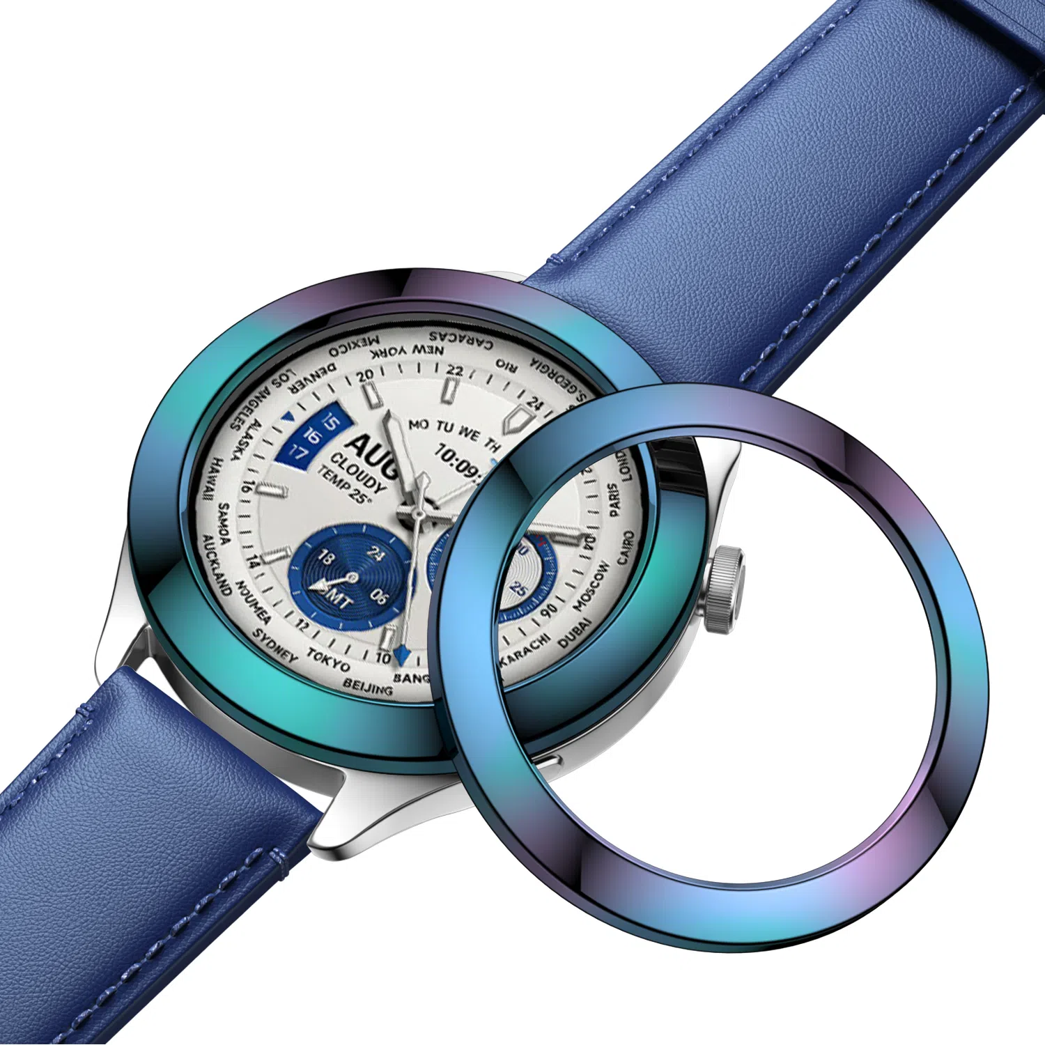 penc iwatch Xiaomi Watch S4S3 PC