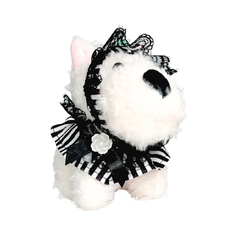 CST WODLD MAOHUN 12cm16cm