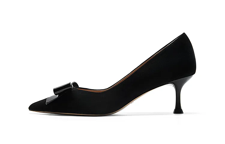 NINE WEST 6cm