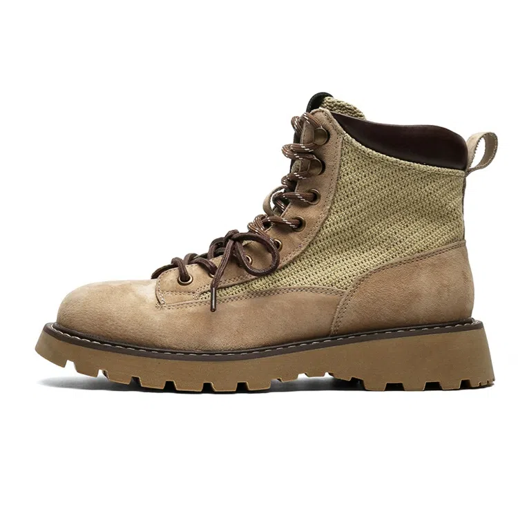 YEDANI Classic Martin Boots