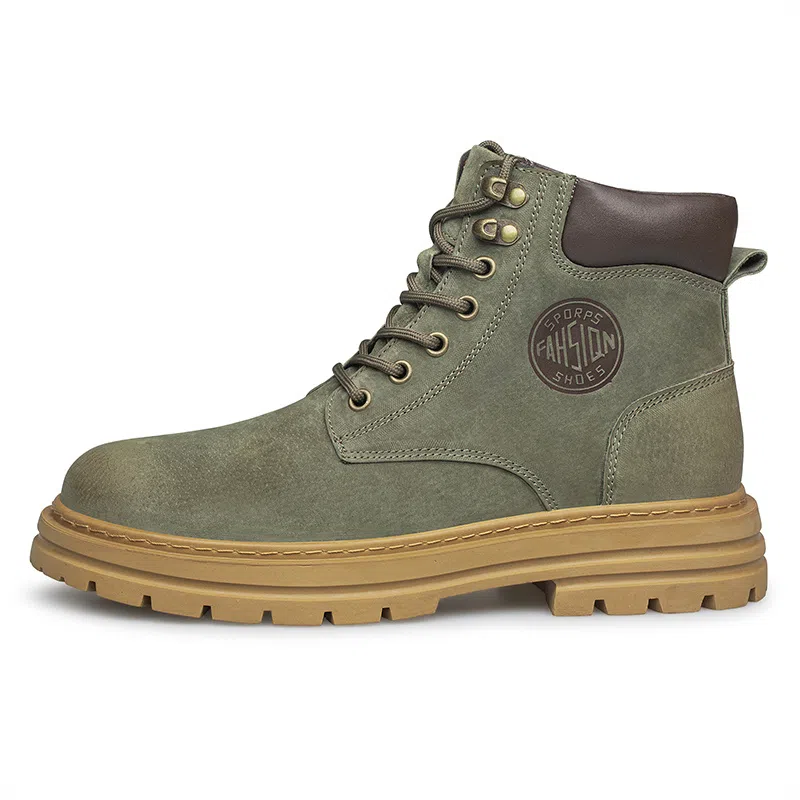 LAORENTOU Martin Boots