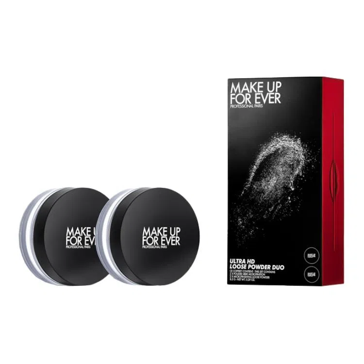 makeupforever 8.5g*2