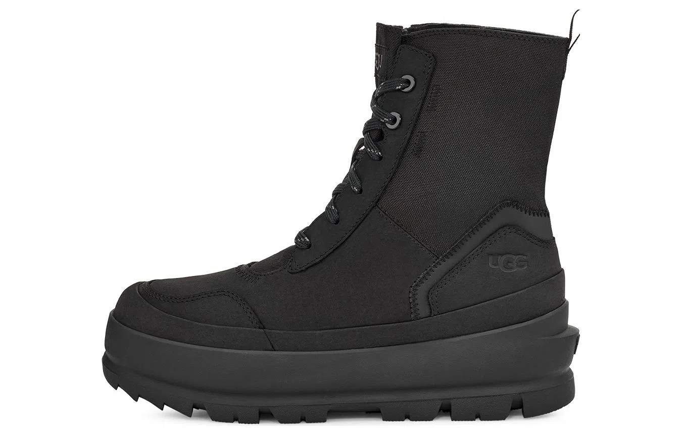 UGG Mid Boots Black