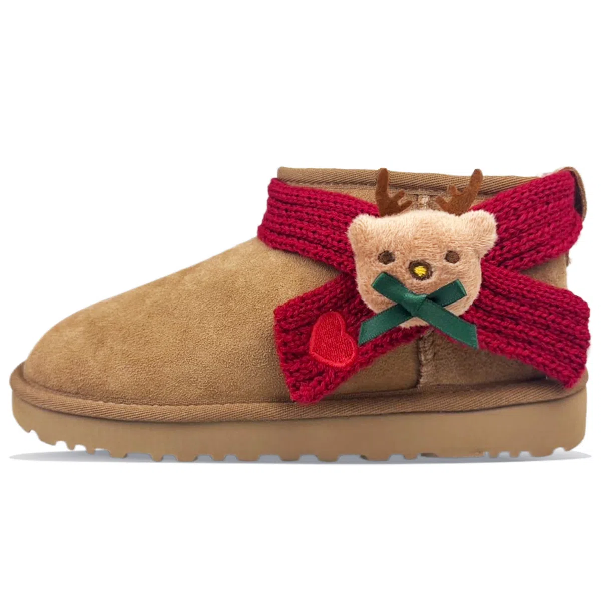 UGG CLASSIC ULTRA MINI BNK