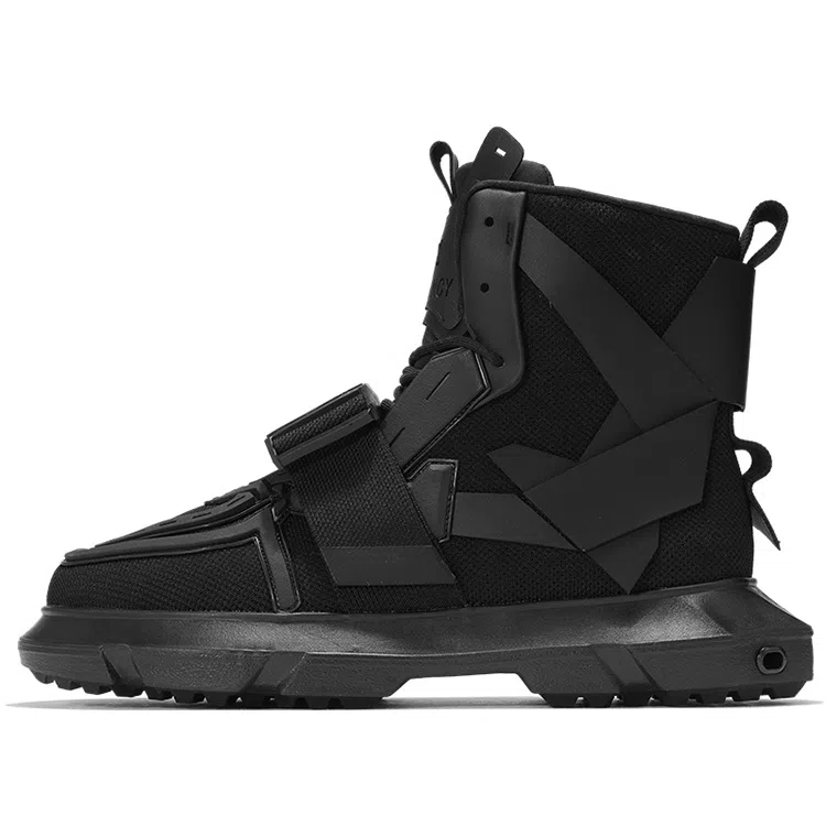 NORVINCY Martin Boots