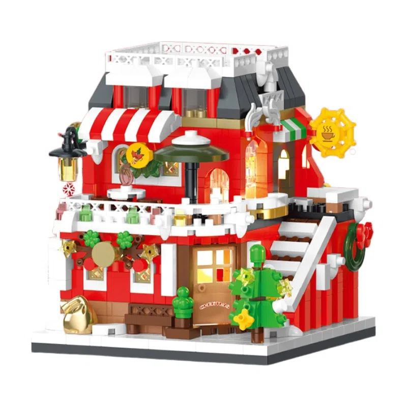 OLOEY 700pcs OLOEY-JM-