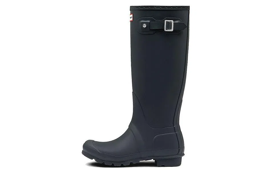 Hunter Wellington Boots