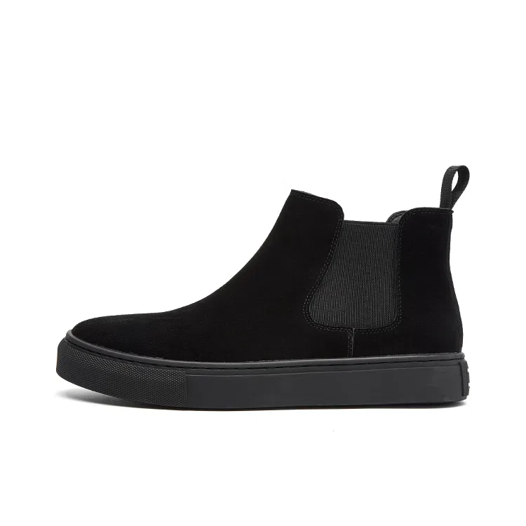 Aoxiang Chelsea Boots