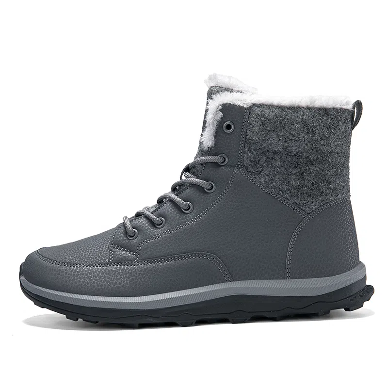 MUSNODO Snow Boots