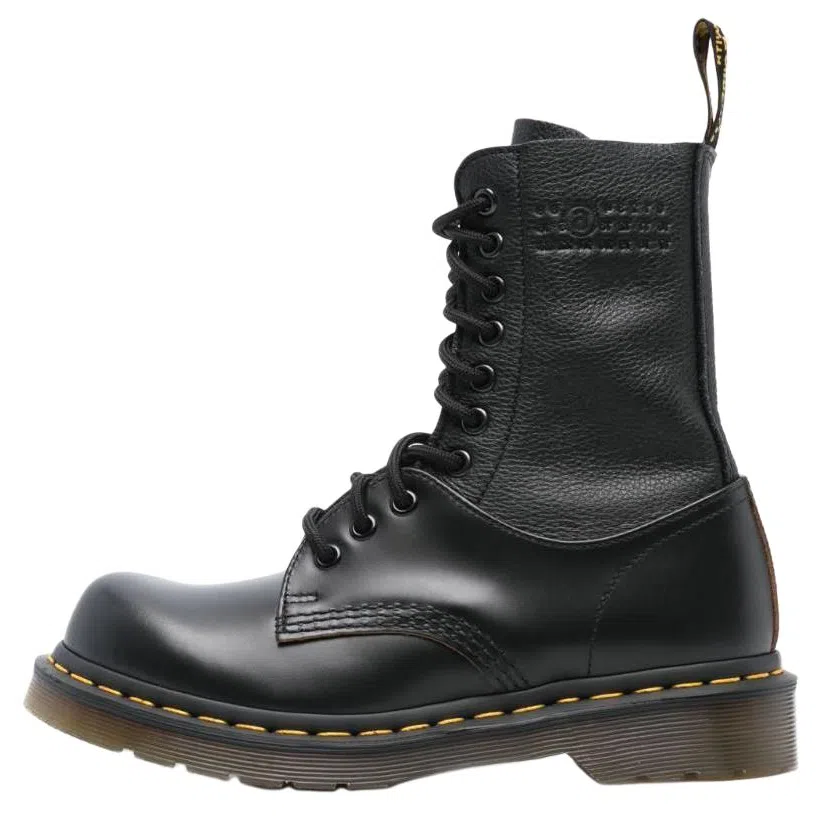 DR.MARTENS x MM6 Maison Margiela