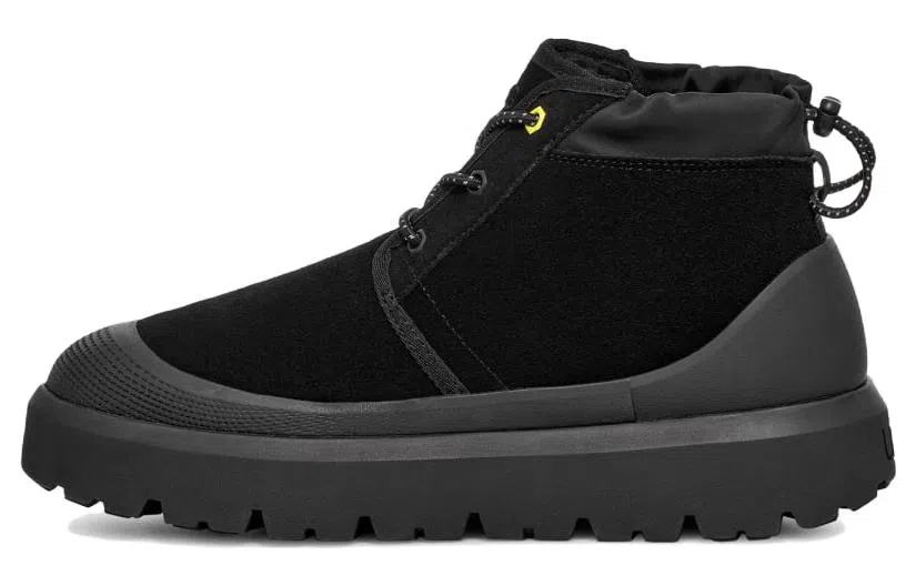 UGG Neumel Weather Hybrid Black