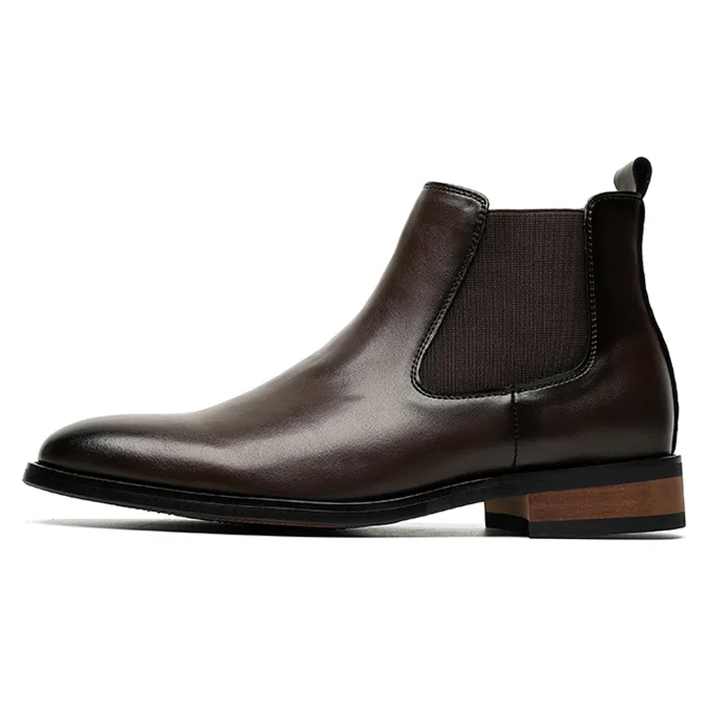 Weishimibang Chelsea Boots