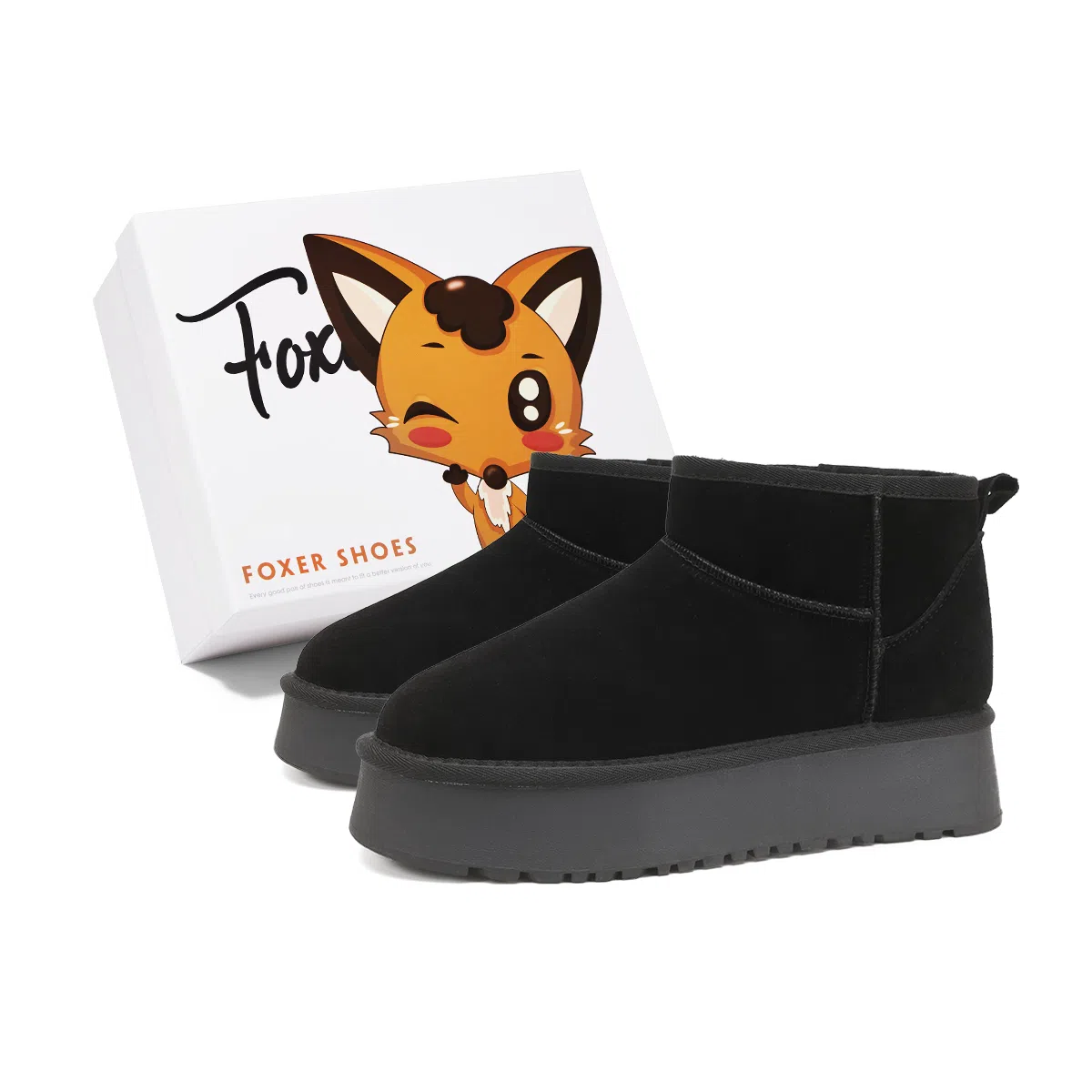 FOXER