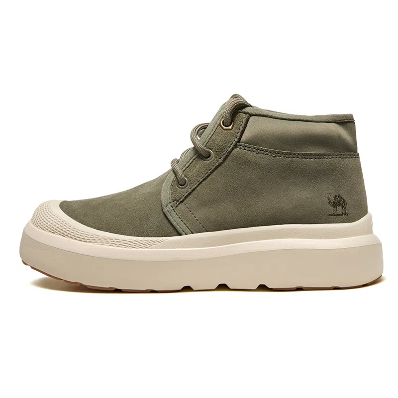 CAMEL Snow Boots Men