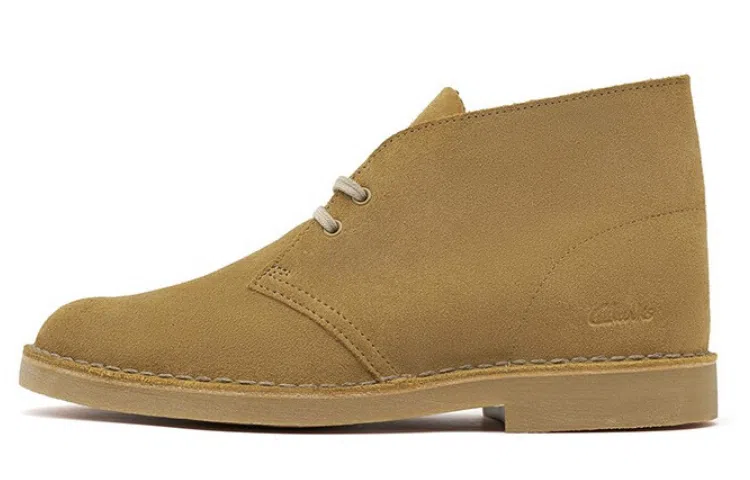 Clarks