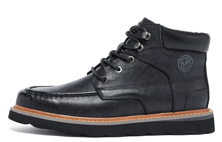 VICKI BROWN Ankle Boots