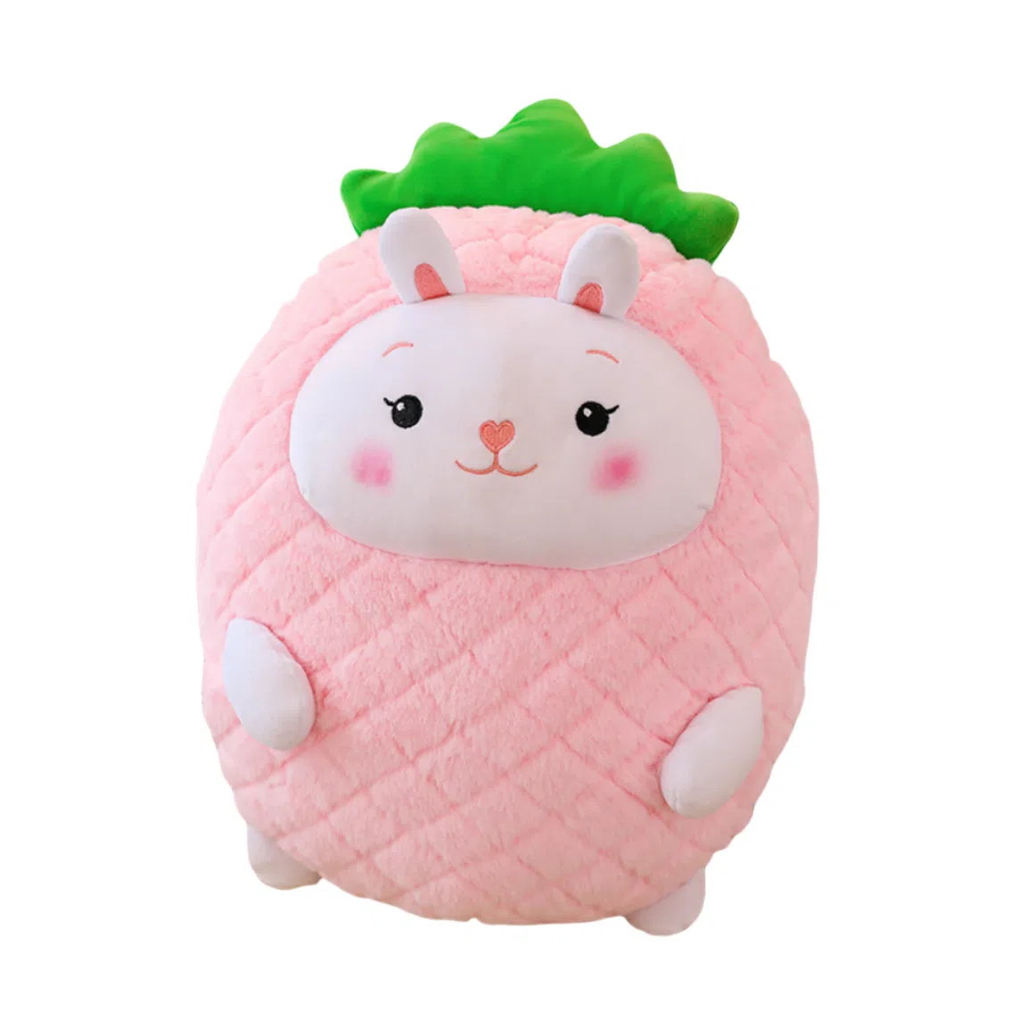 MIC RABBIT 50cm