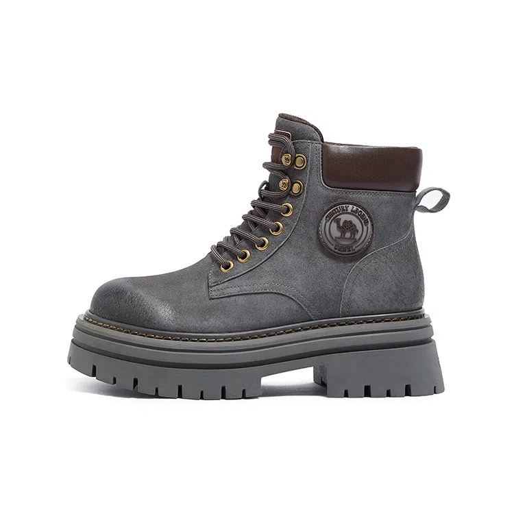 CAMEL Rainforest Martin Boots