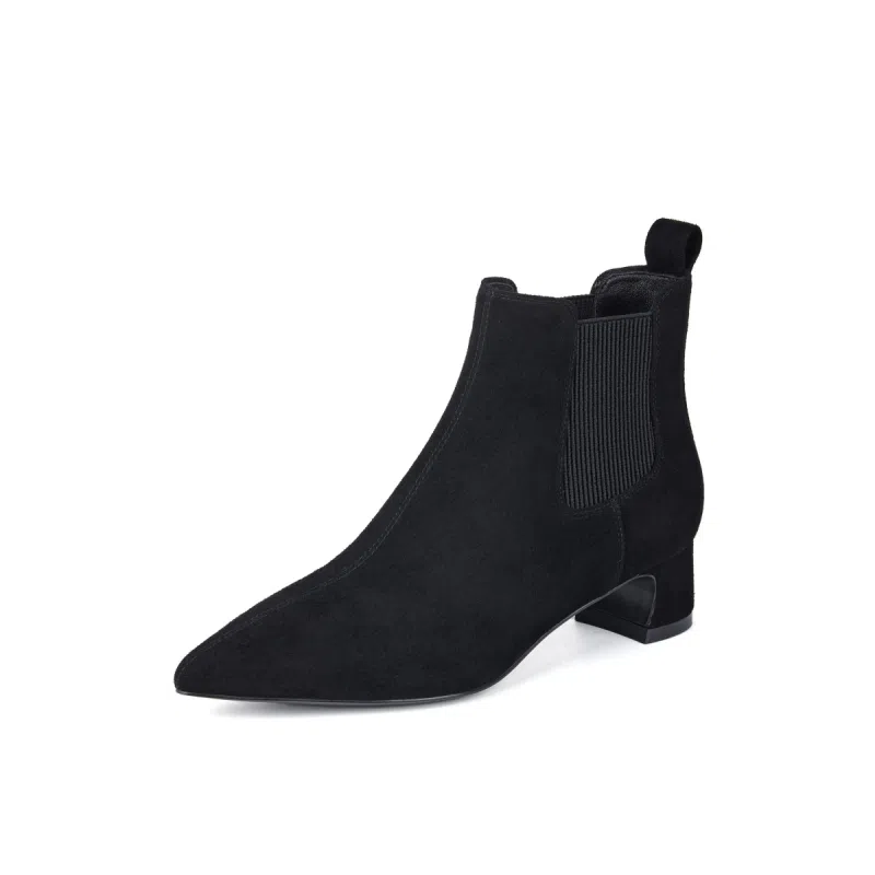 ELLE Chelsea Boots