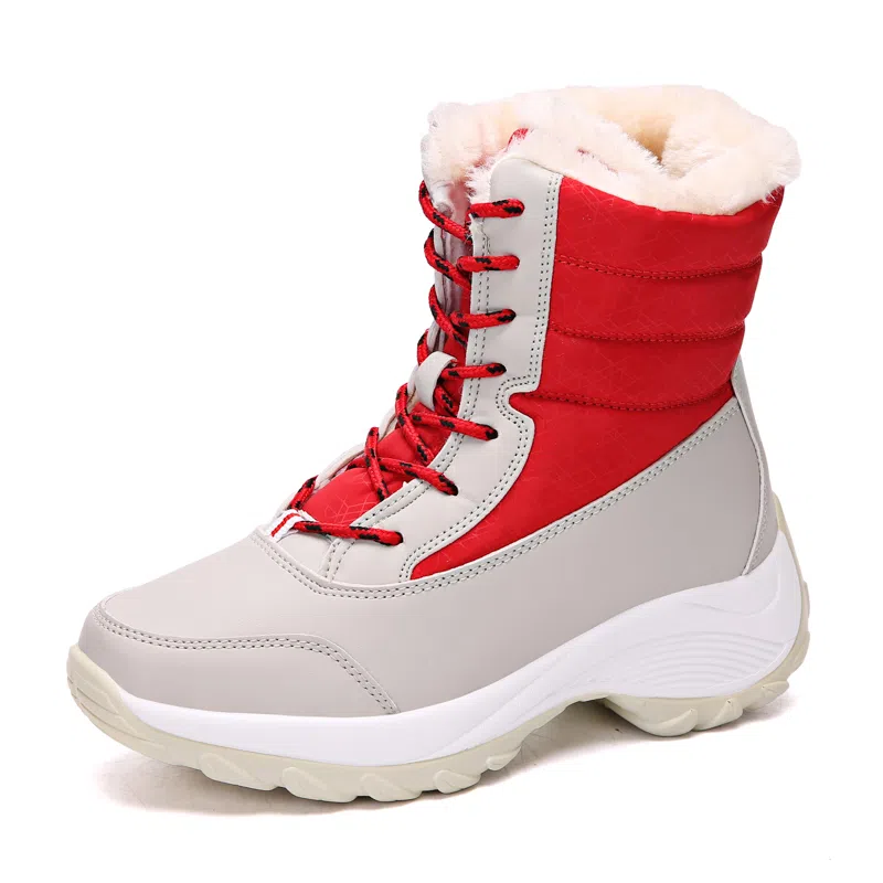 MUSNODO Snow Boots