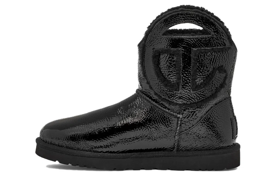 Telfar x UGG
