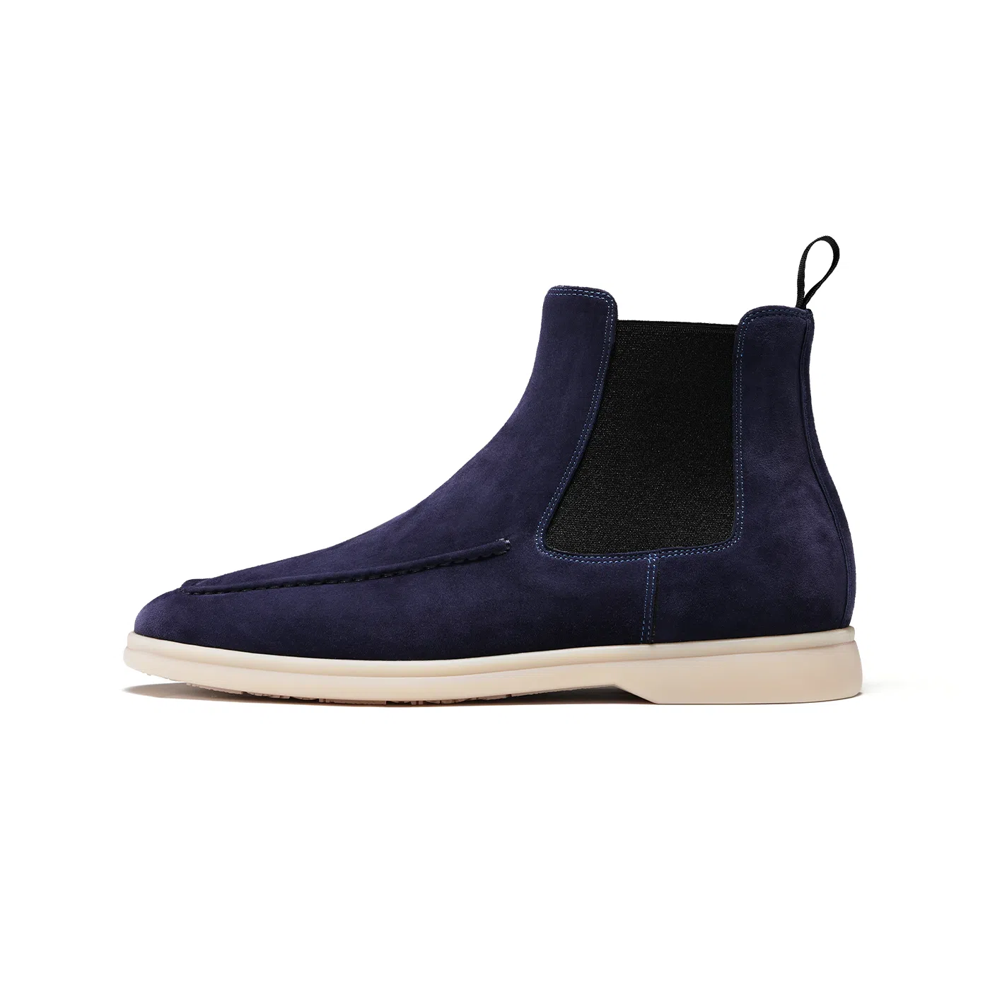 TRUFFAUT Chelsea Boots