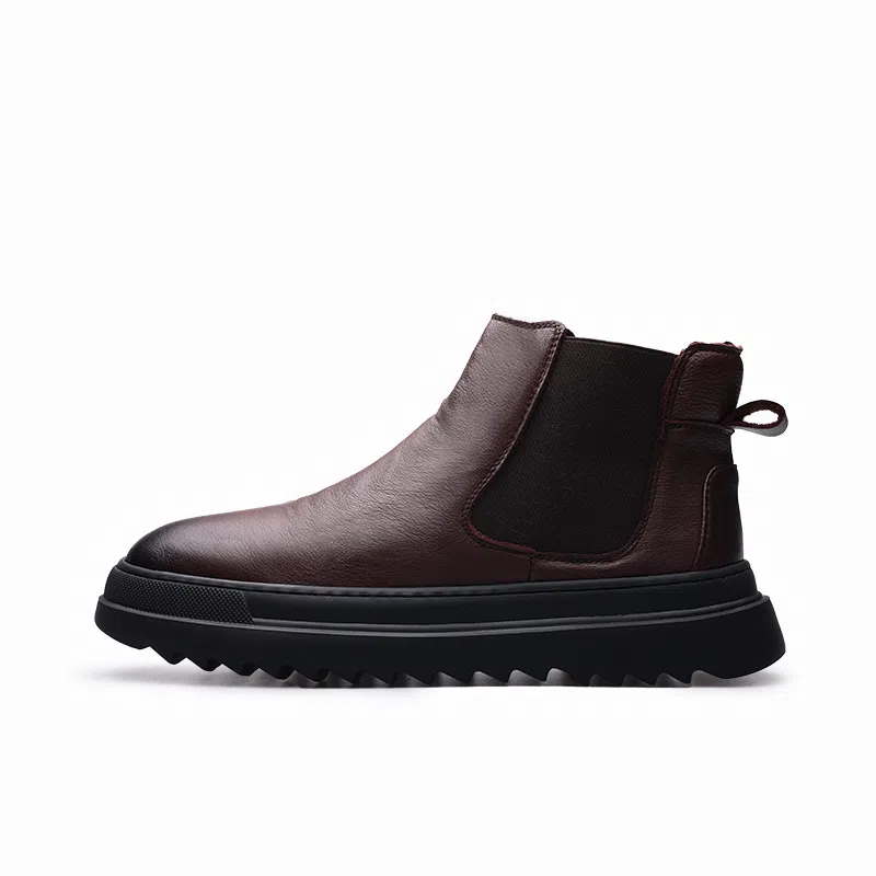 PARDASAUL Chelsea Boots