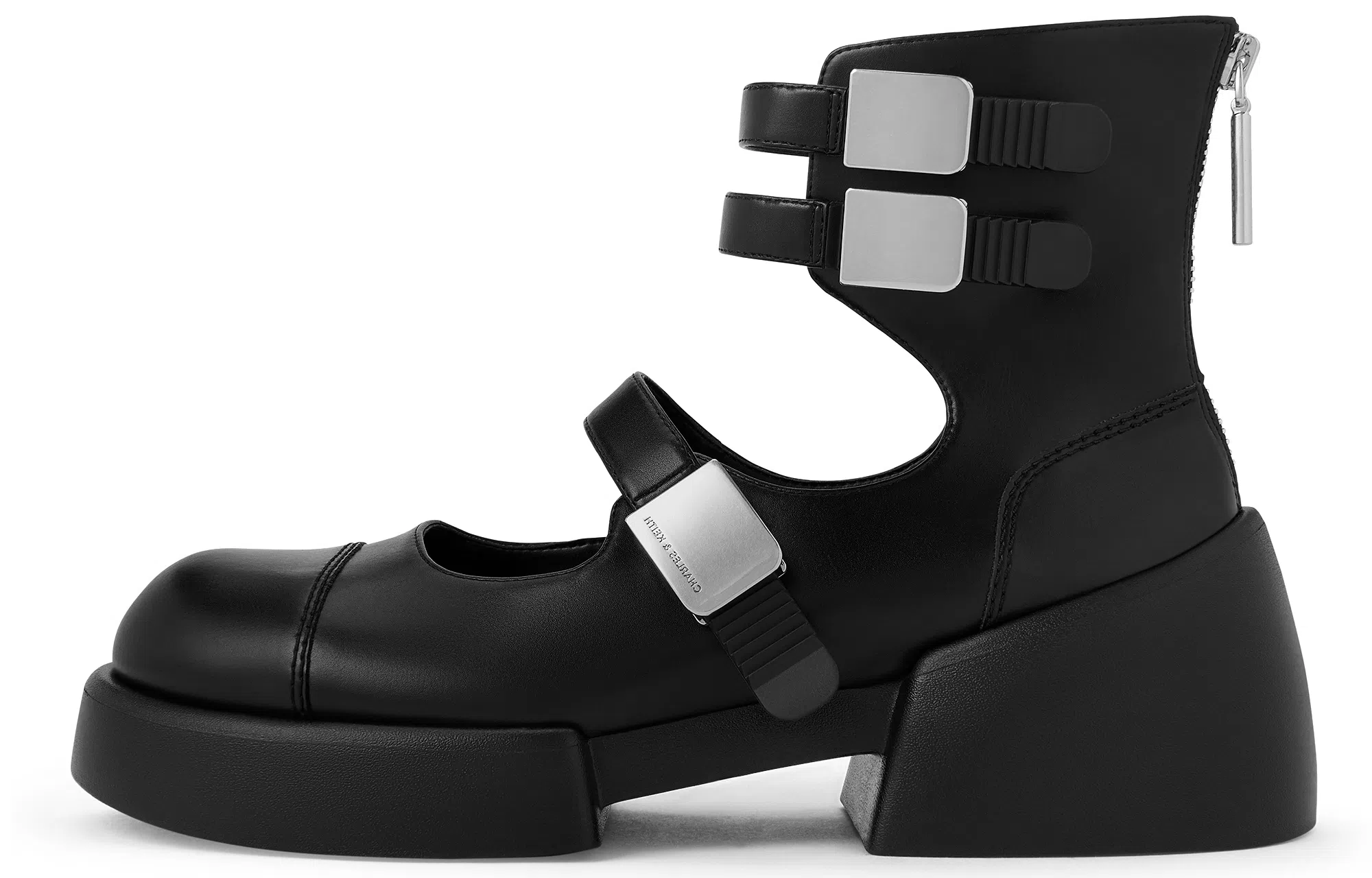 CHARLESKEITH ck PU 5.3cm