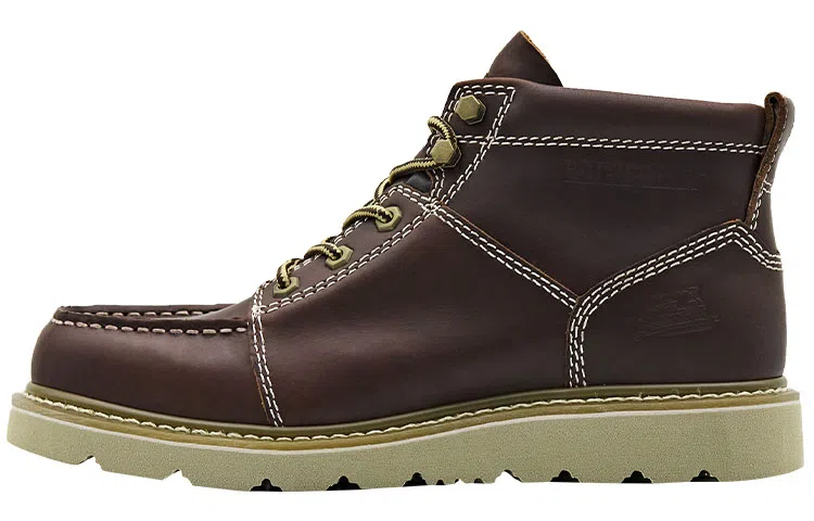 CAT Tradesman Mid B4C