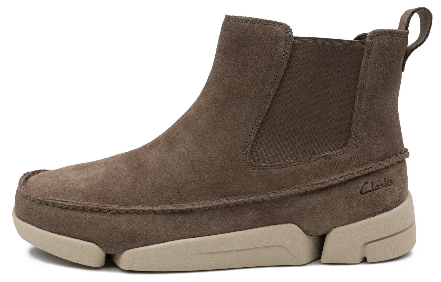 Clarks Trigenic