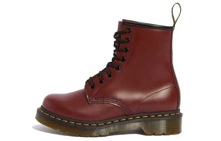 Dr. Martens 1460 Smooth Leather