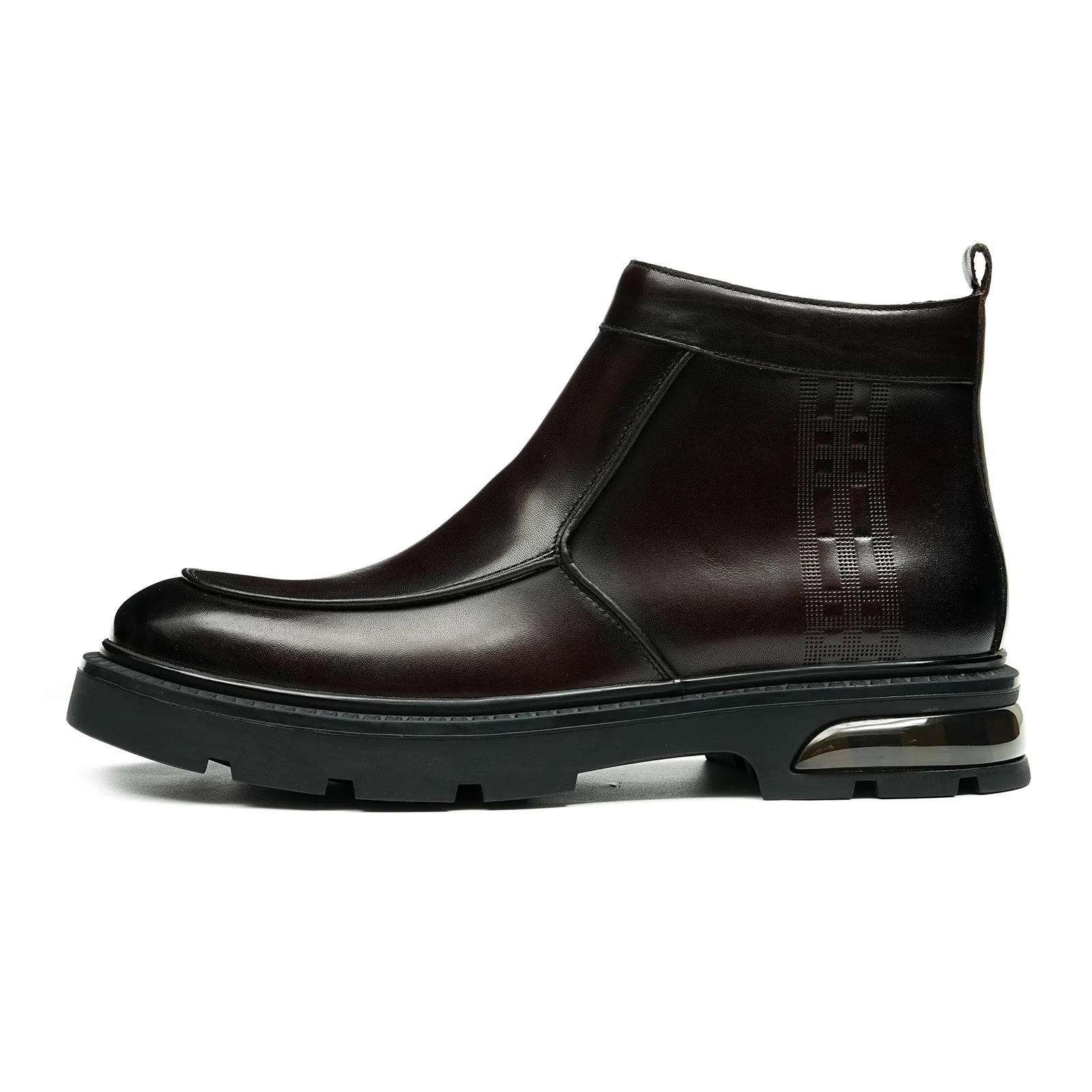 ASTON M.JAZZ Chelsea Boots