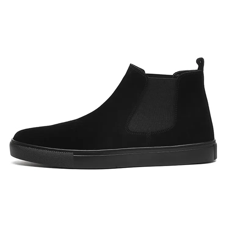 GZZ Chelsea Boots