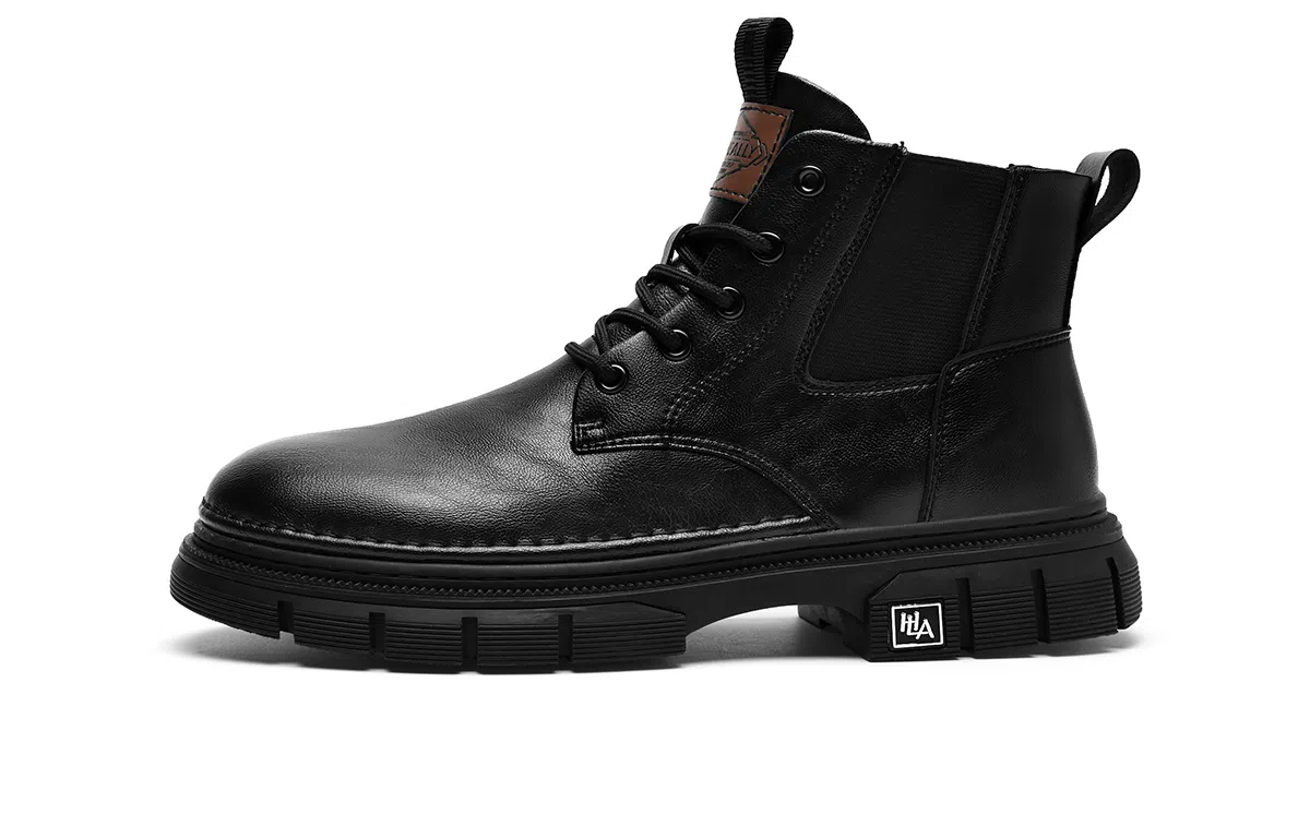 HLA PU 4cm