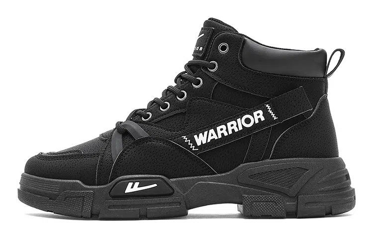 Warrior