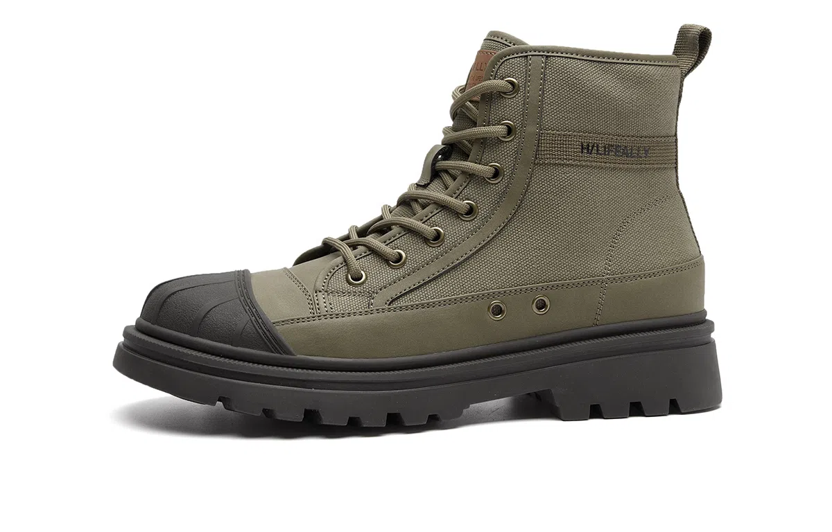 HLA Outdoor Boots